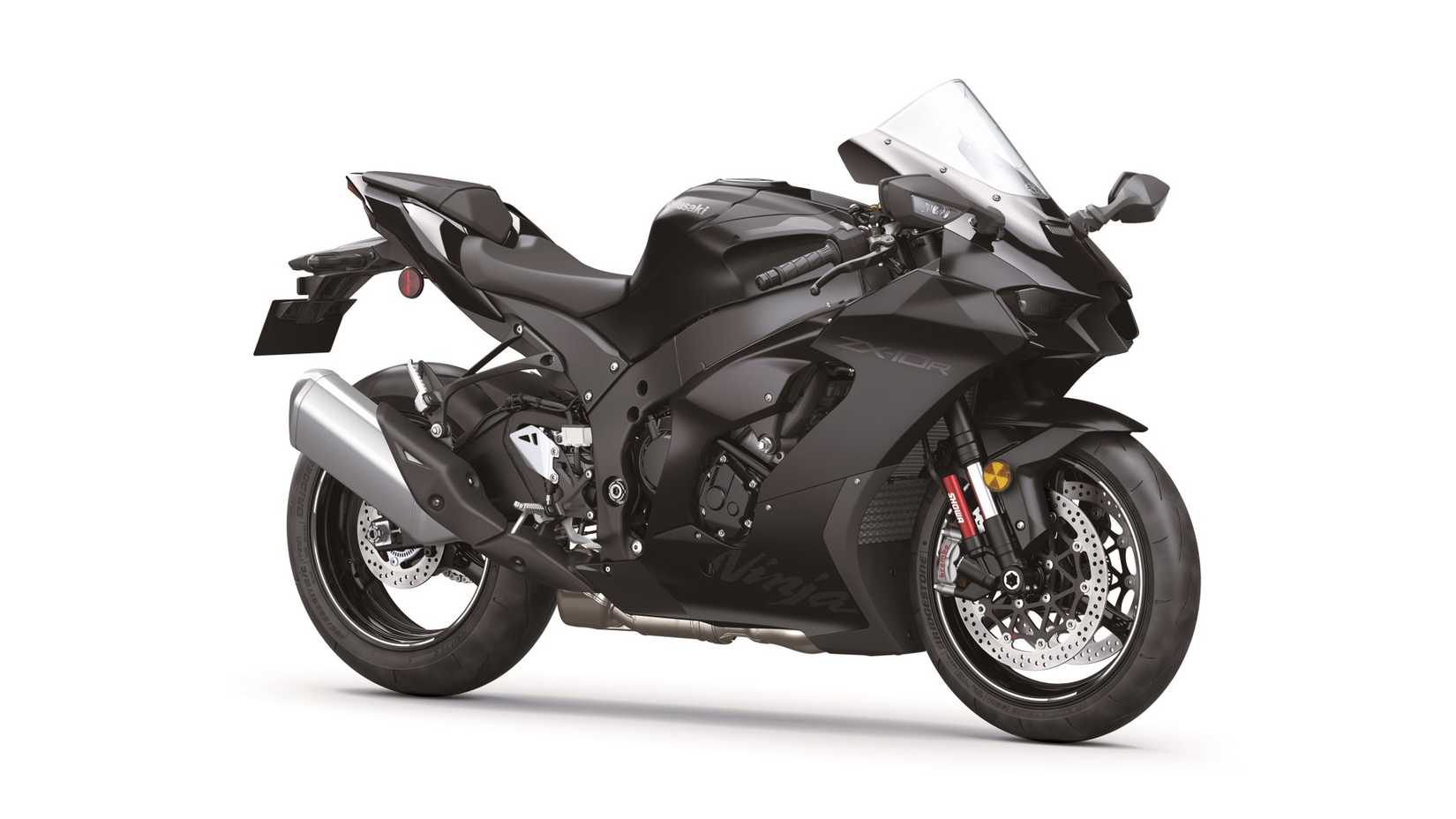 10 Motorcycles With More Power Than The 2025 Yamaha YZF-R1