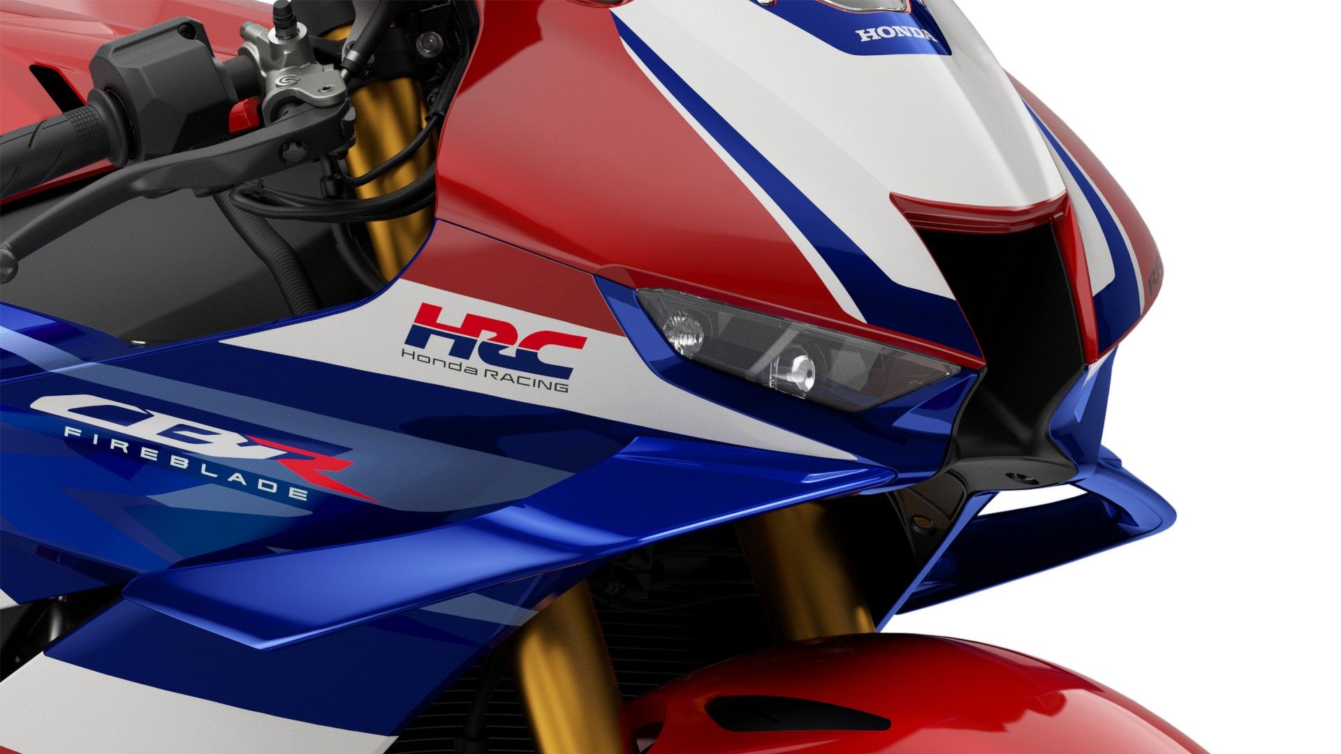 The Most Powerful Honda CBR Sports Bike You Can Buy Today