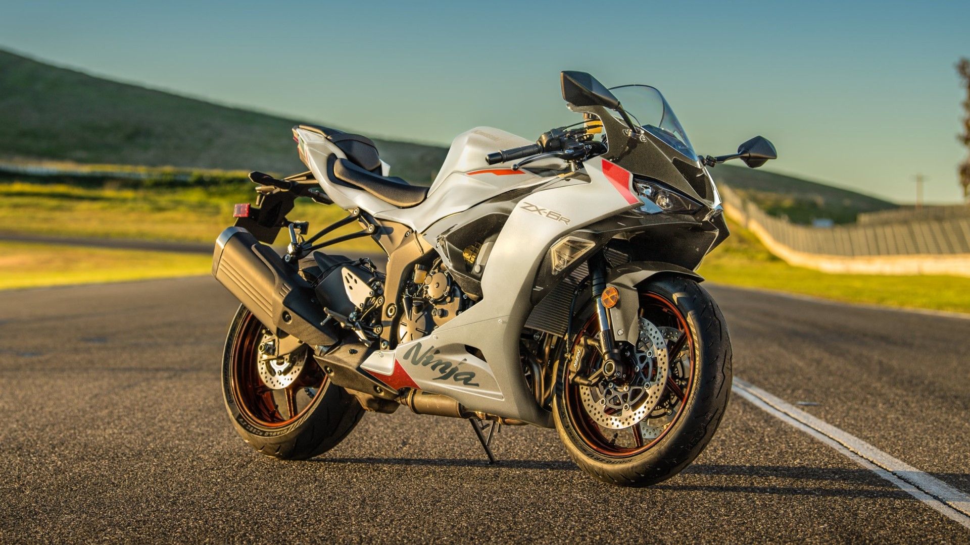 The Cheapest Sports Bike With Over 100 HP In 2024