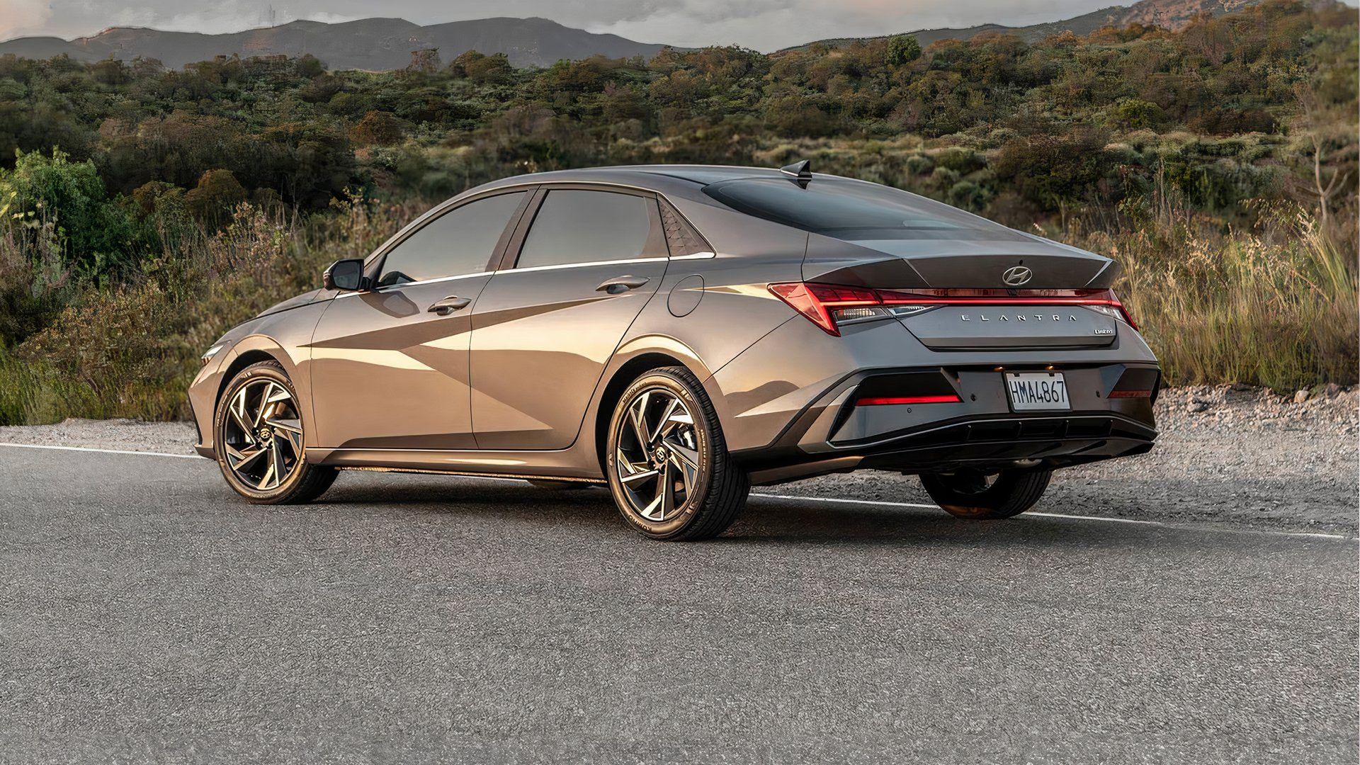 Best Small And Compact Cars Of 2024 Based On Reliability
