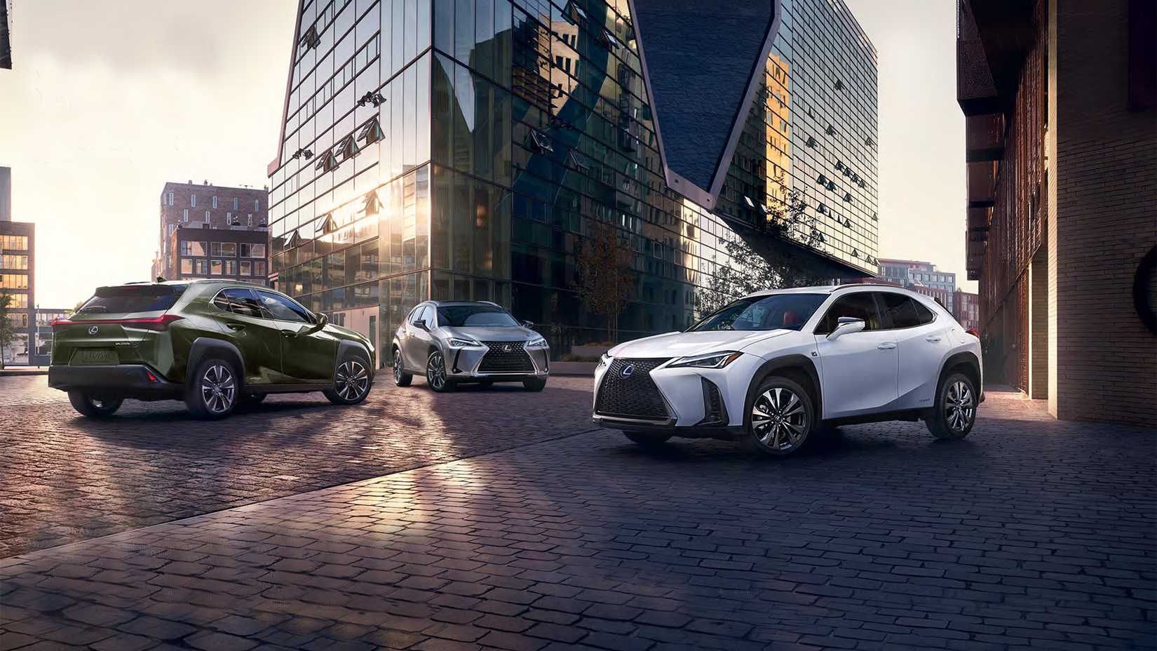 You Can Have This Underrated Lexus For Under $30K — And You Should