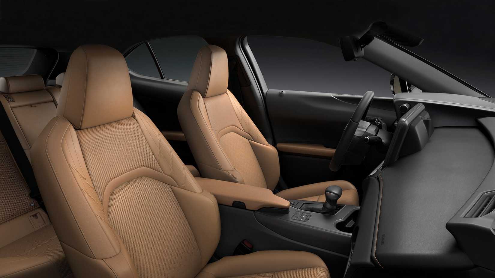 You Can Have This Underrated Lexus For Under $30K — And You Should