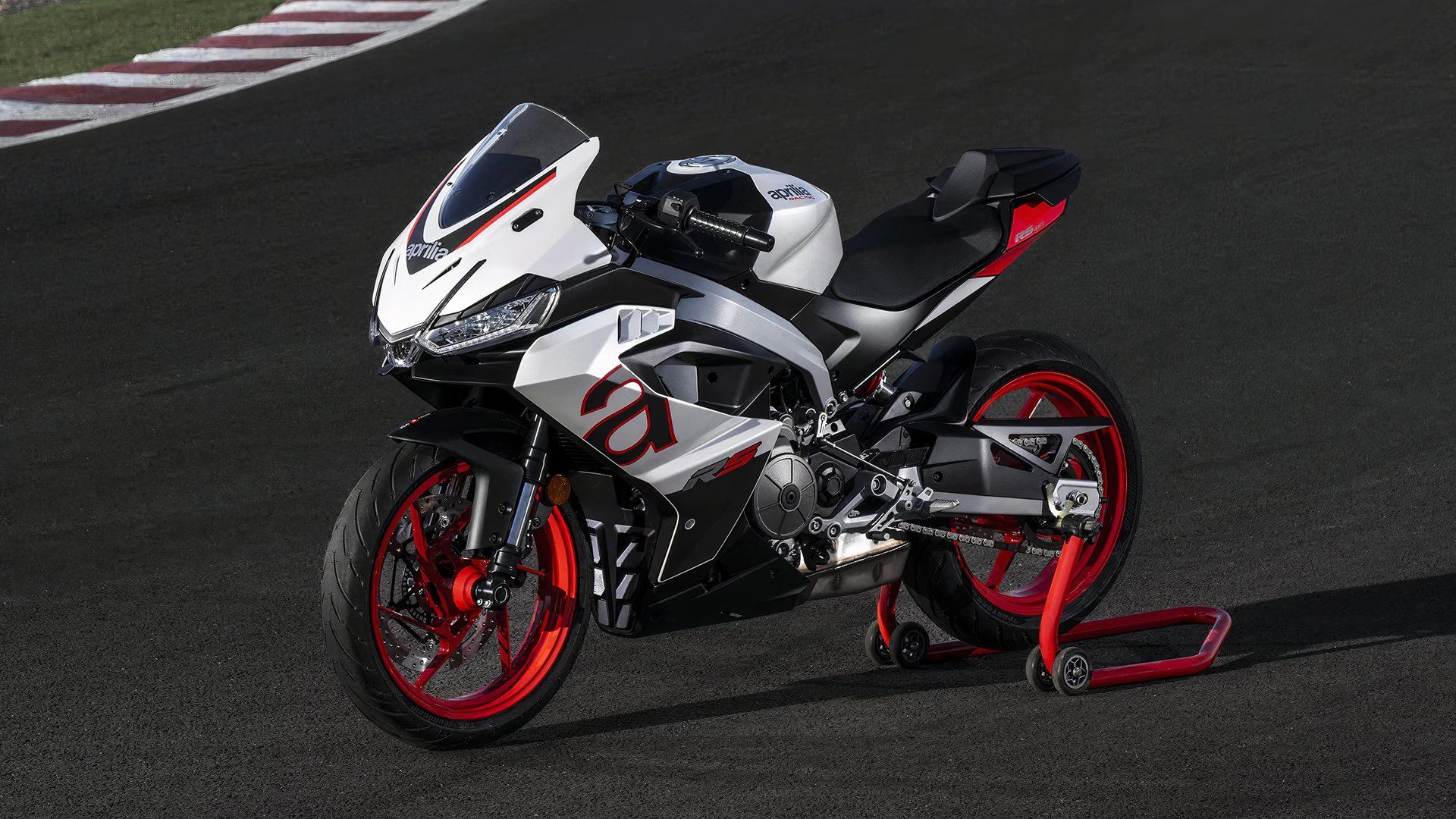 The Sportbike That Punches Above Its Weight For A Lower Cost