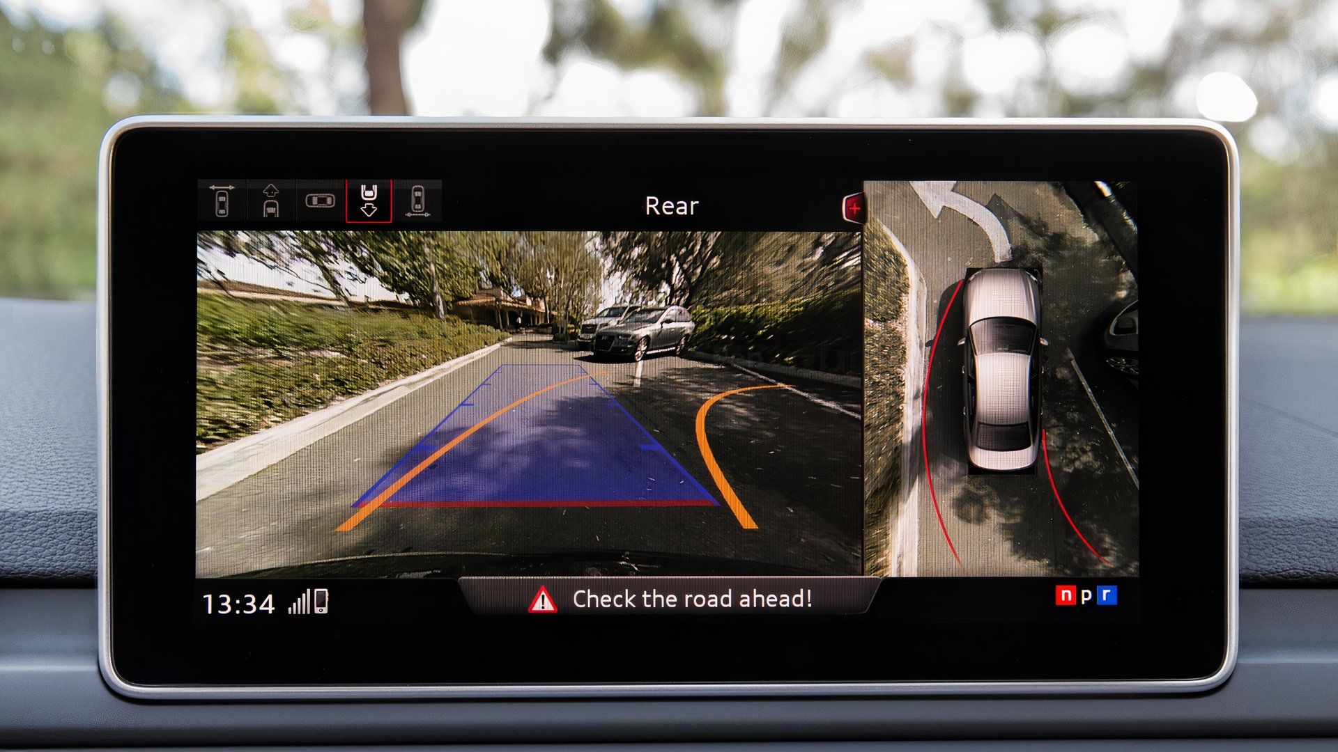 10 Things To Know Before Buying Your First Audi