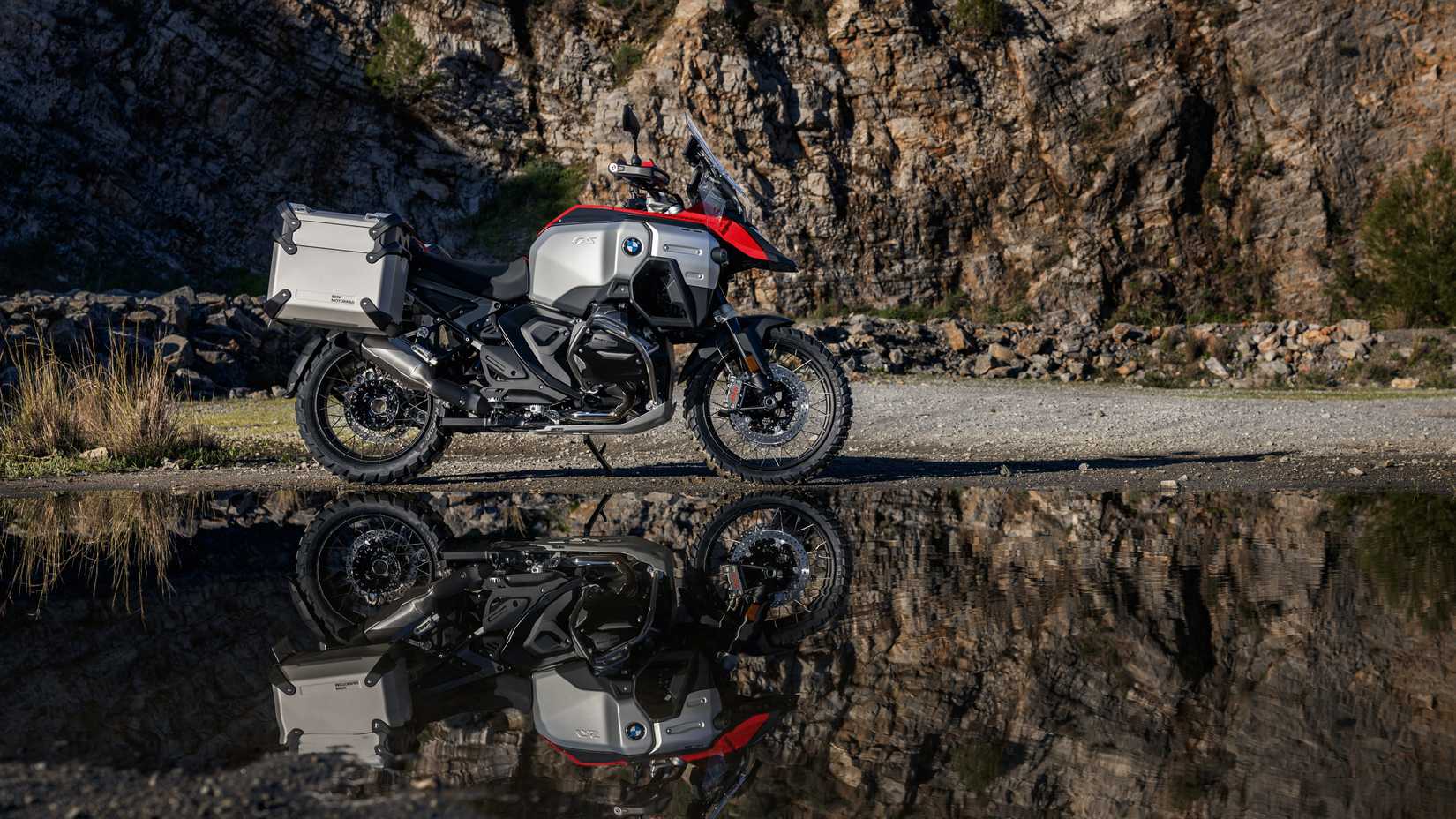 BMW R 1300 GS Adventure