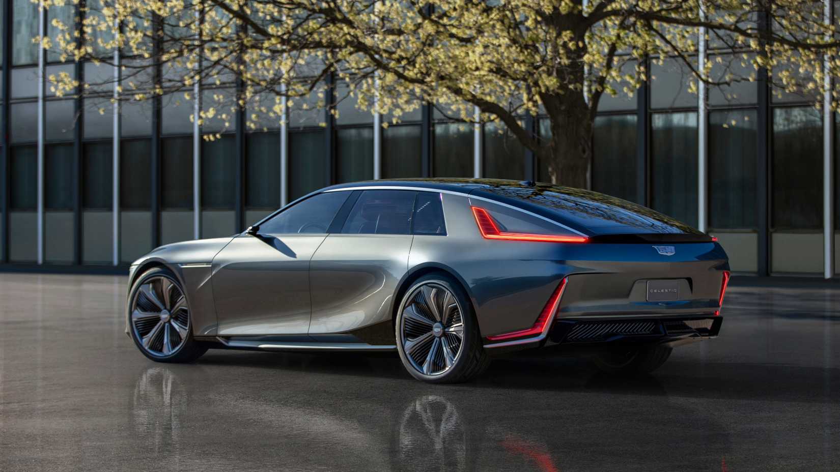 Cadillac CELESTIQ: How Its Build-To-Order Process Works