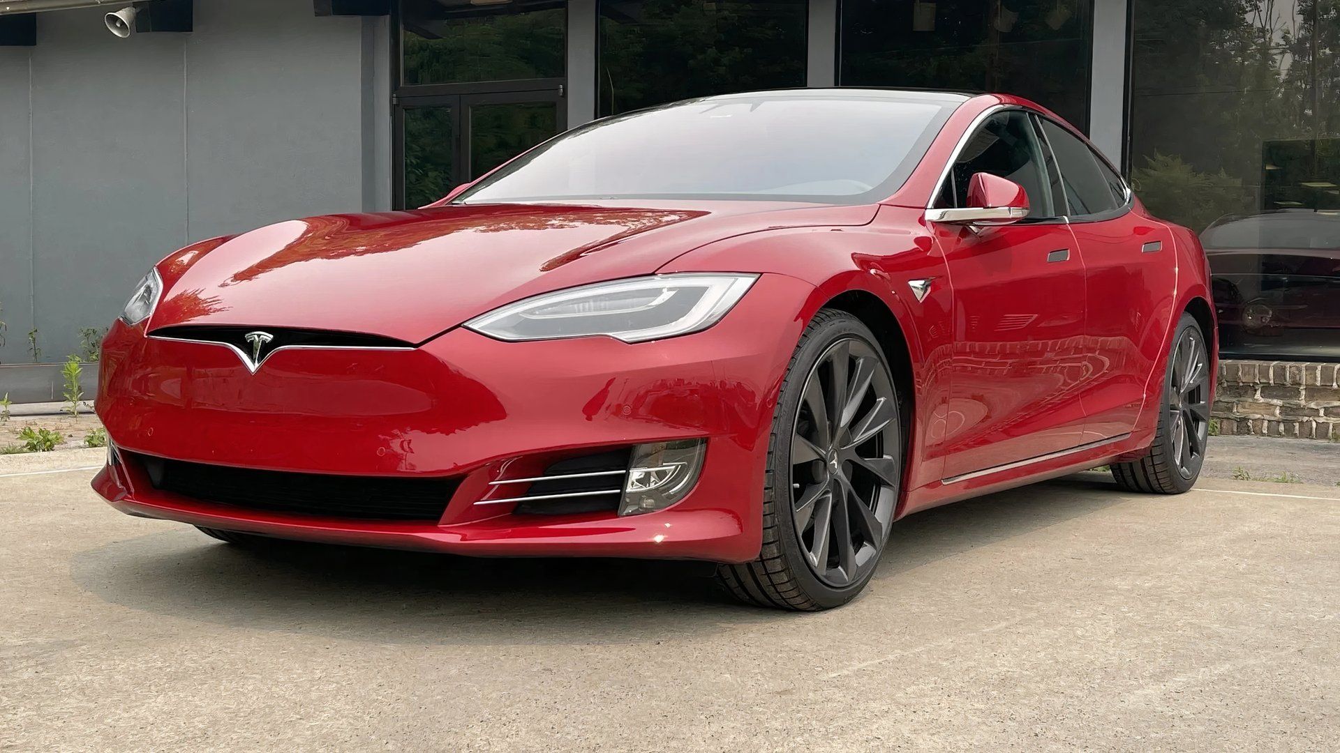 How Tesla Build Quality Has Evolved Over The Last Decade