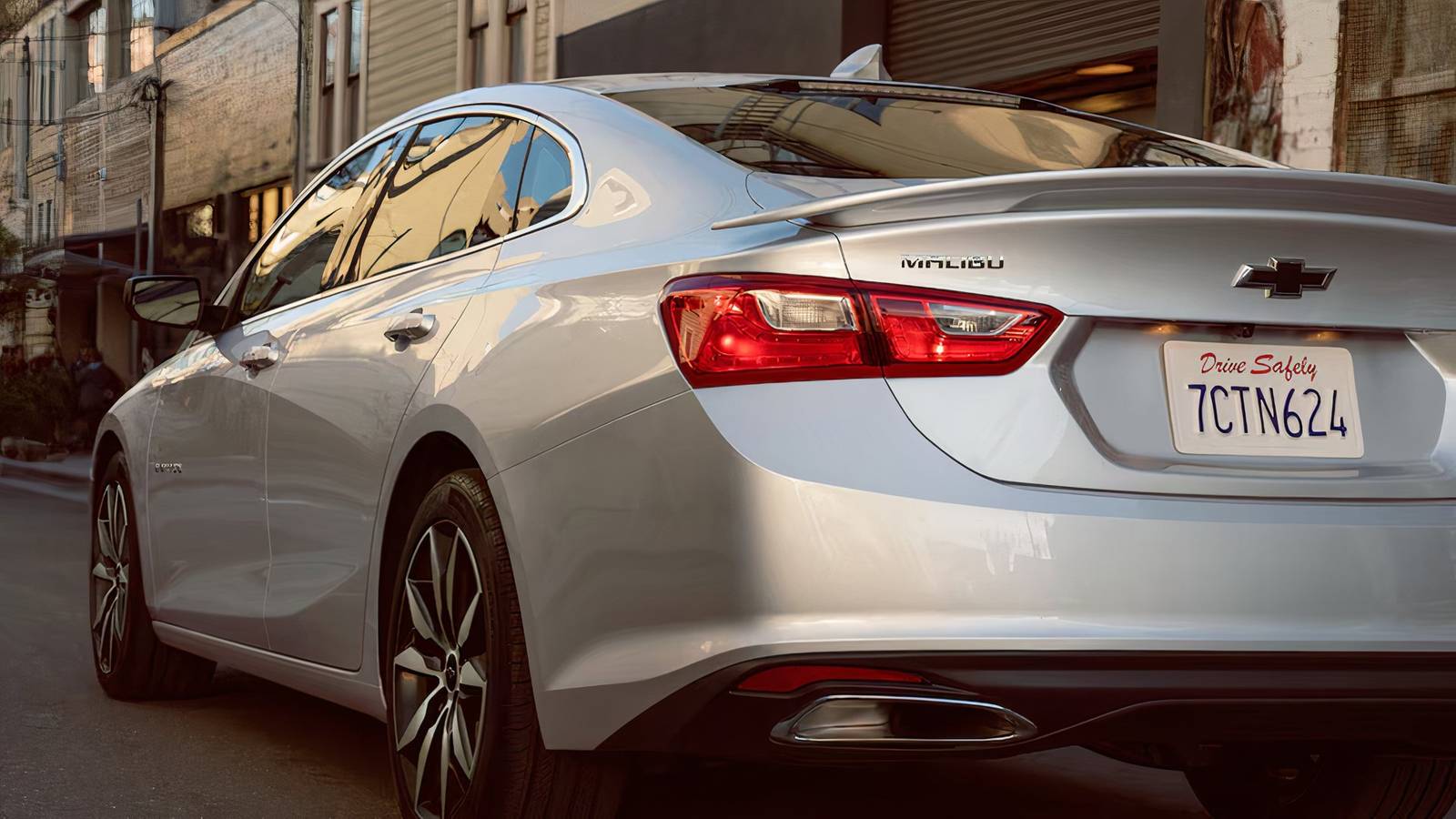 The Overlooked American Sedan That Outlasts Every European Rival