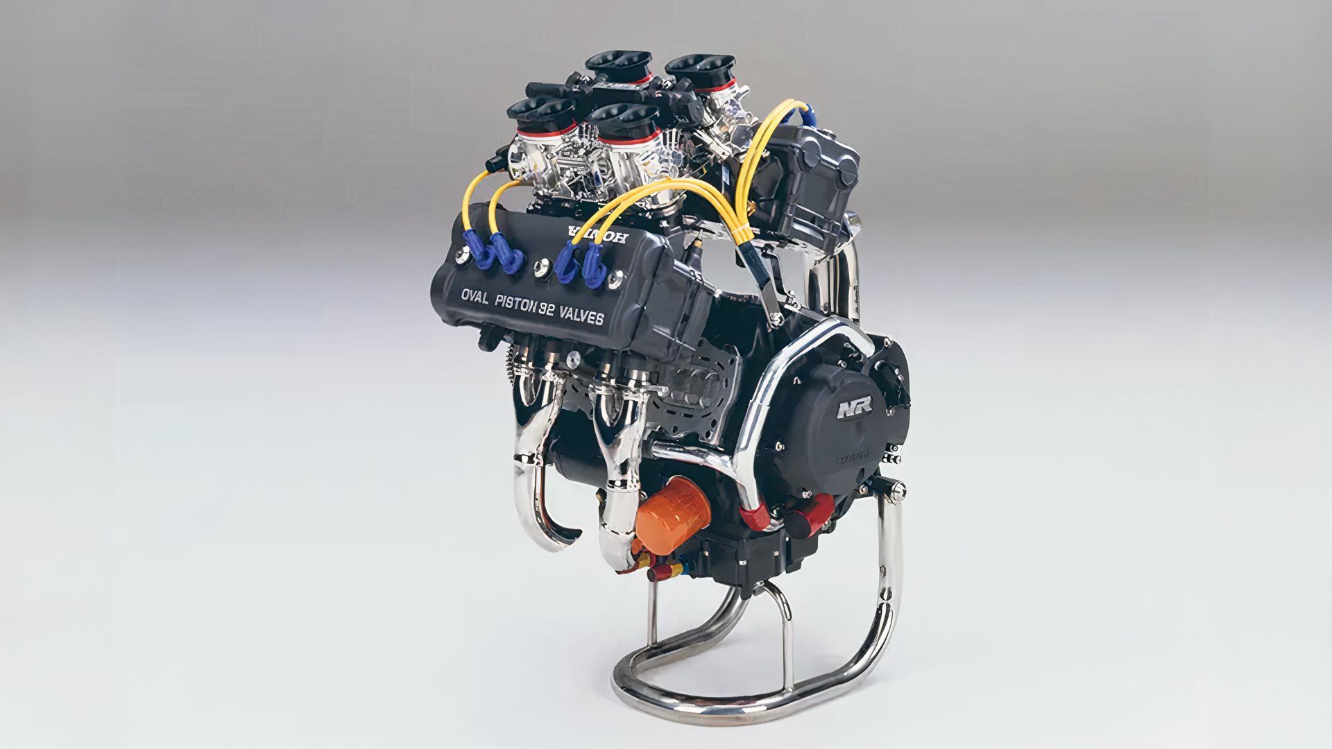 Here's Why The Honda NR750 Is Worth $100,000 Today