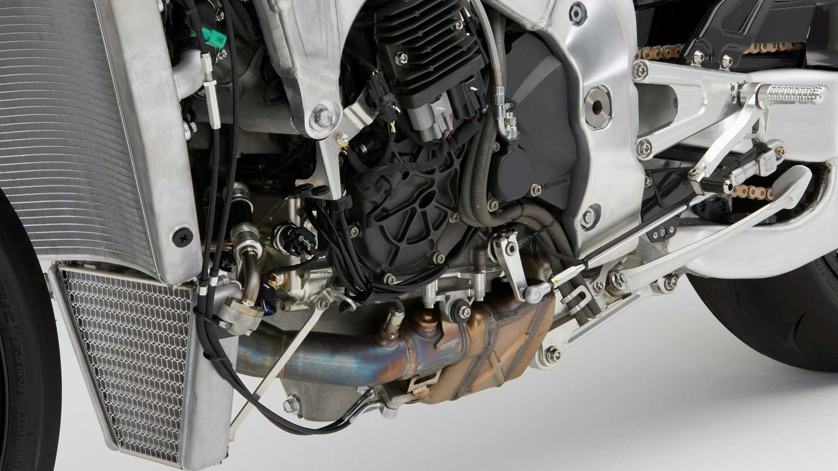 The Honda Superbike That Costs More Than A Lamborghini