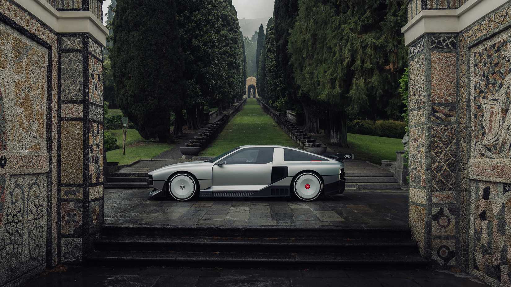 Hyundai N Vision 74 Concept-18