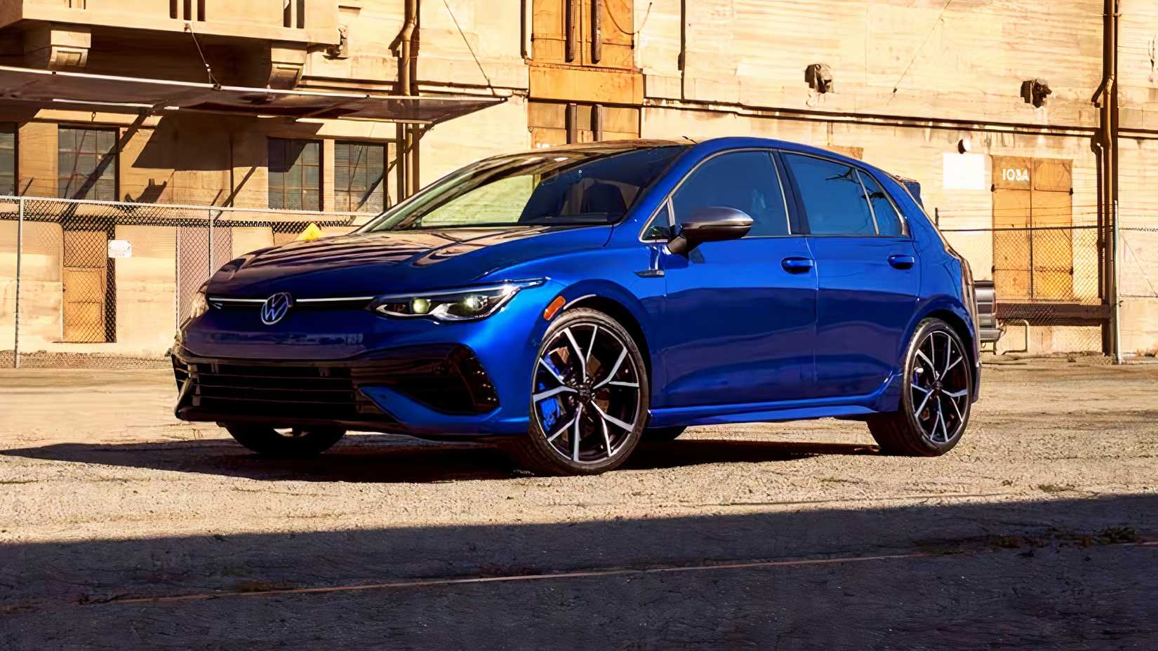 10 Practical Cars That Are WAY Faster Than They Look