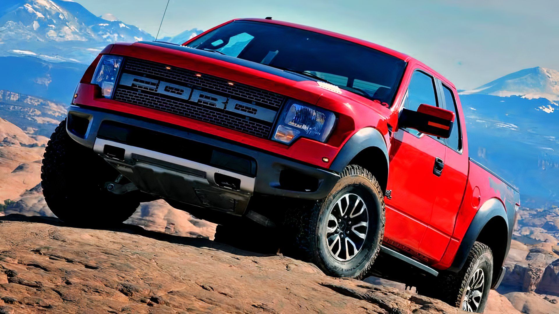 Ford 6.2-Liter Engine: History And Specifications