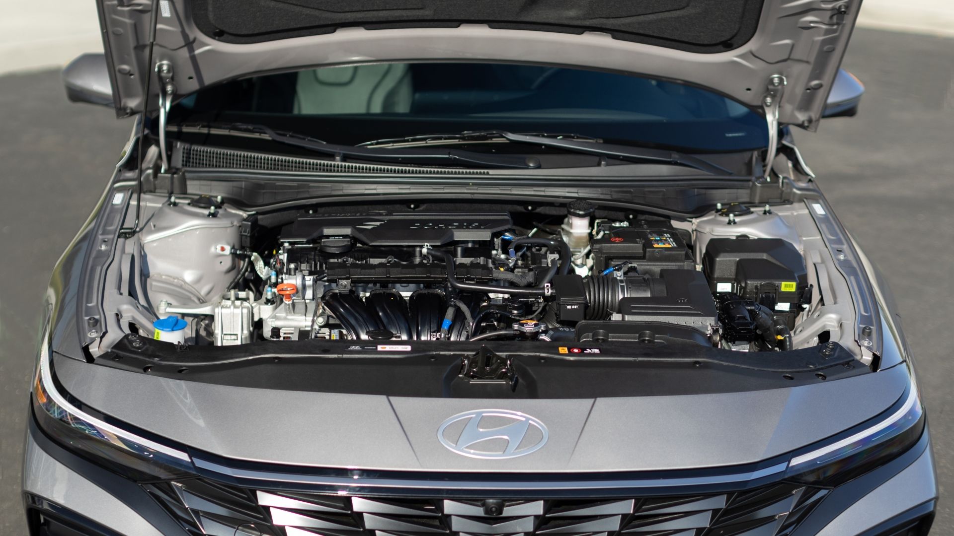 2025 Hyundai Elantra Trims, Pricing, And What You Get For The Money