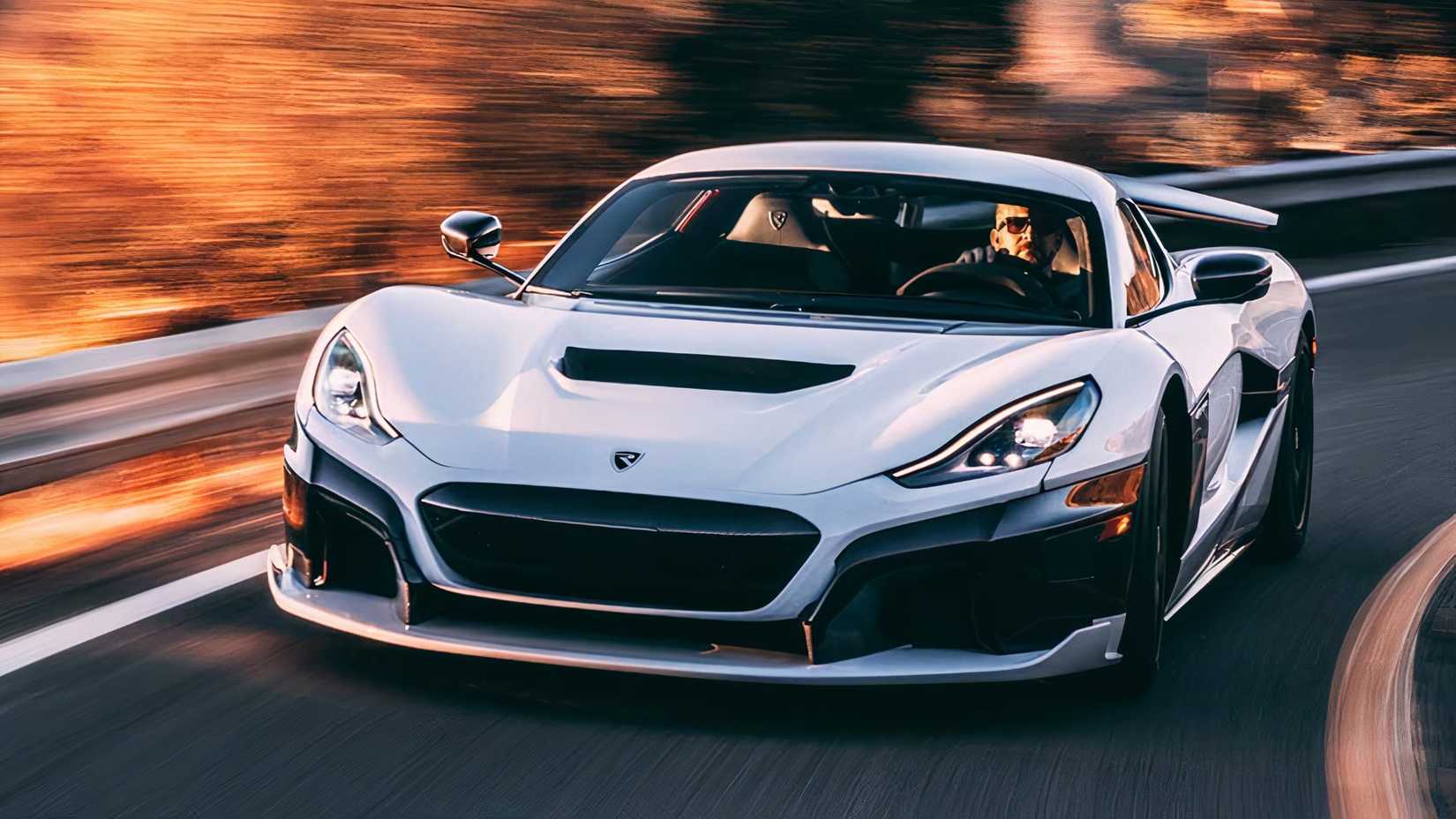 The Corvette's Top Speed: Is It Fast Enough to Beat Its Rivals?