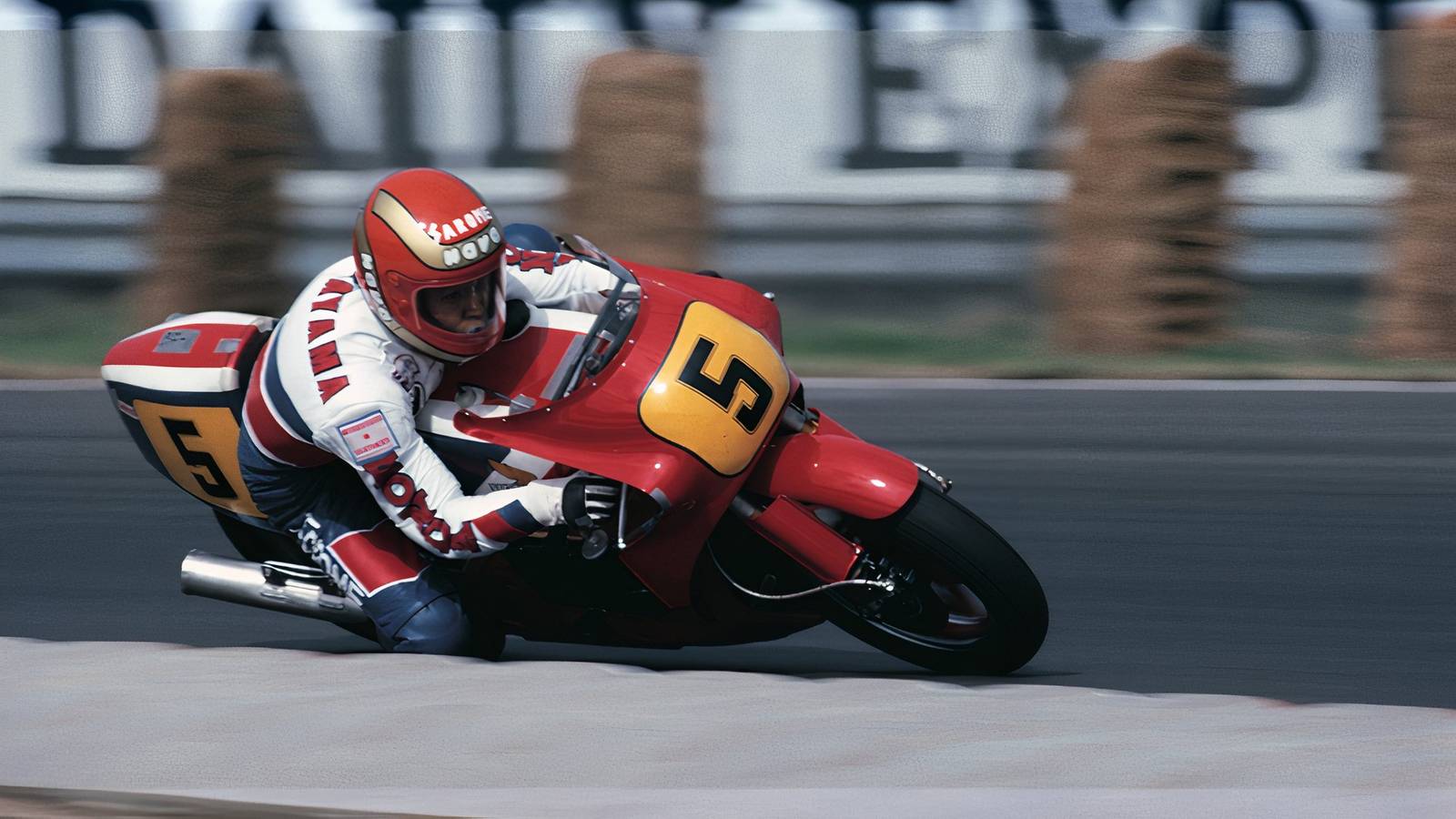 Honda's Strangest Engine Ever Built Had Oval Pistons