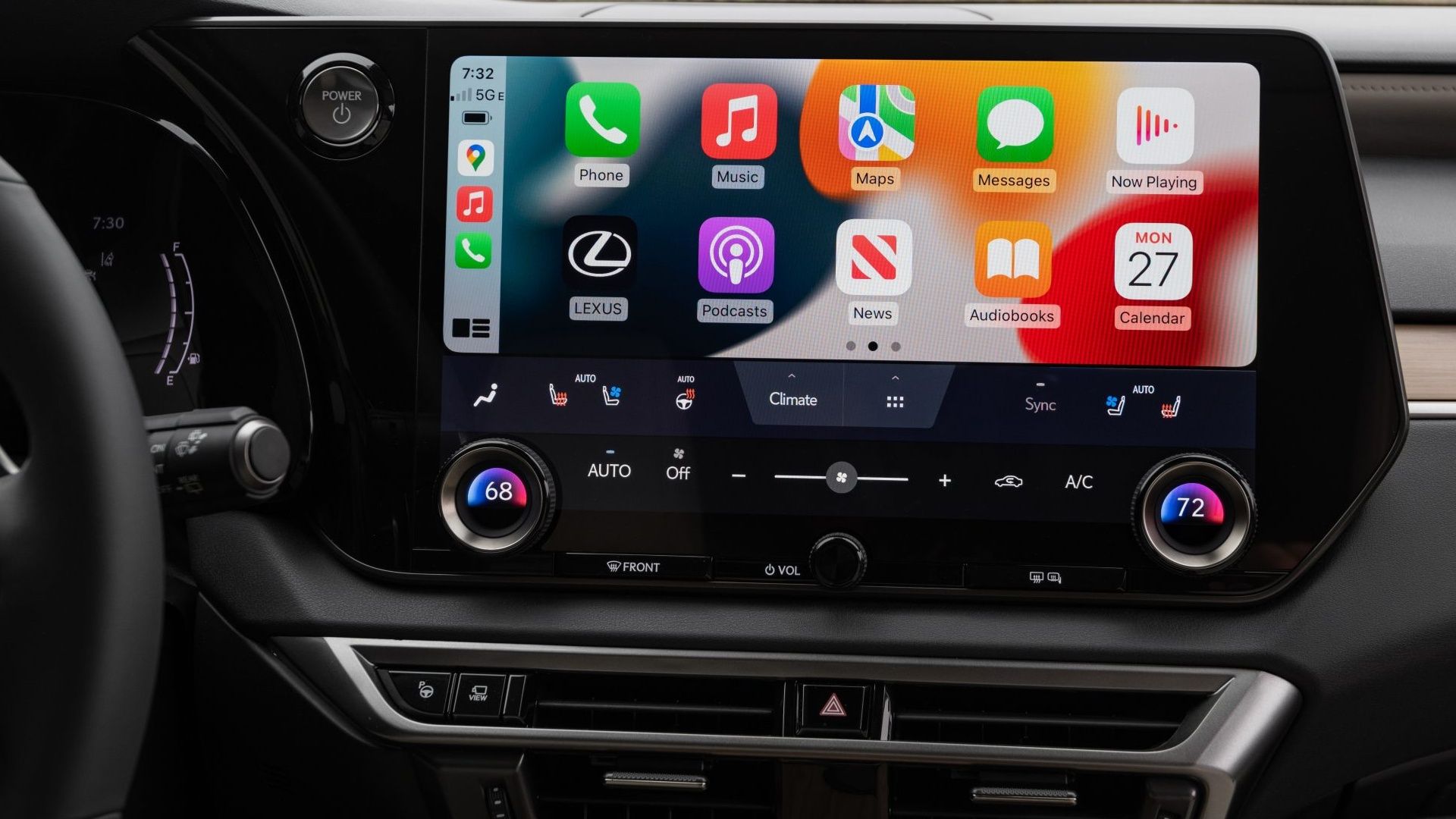 Why Buying A Four-Year-Old Lexus RX 350 For This Reason Alone Makes ...