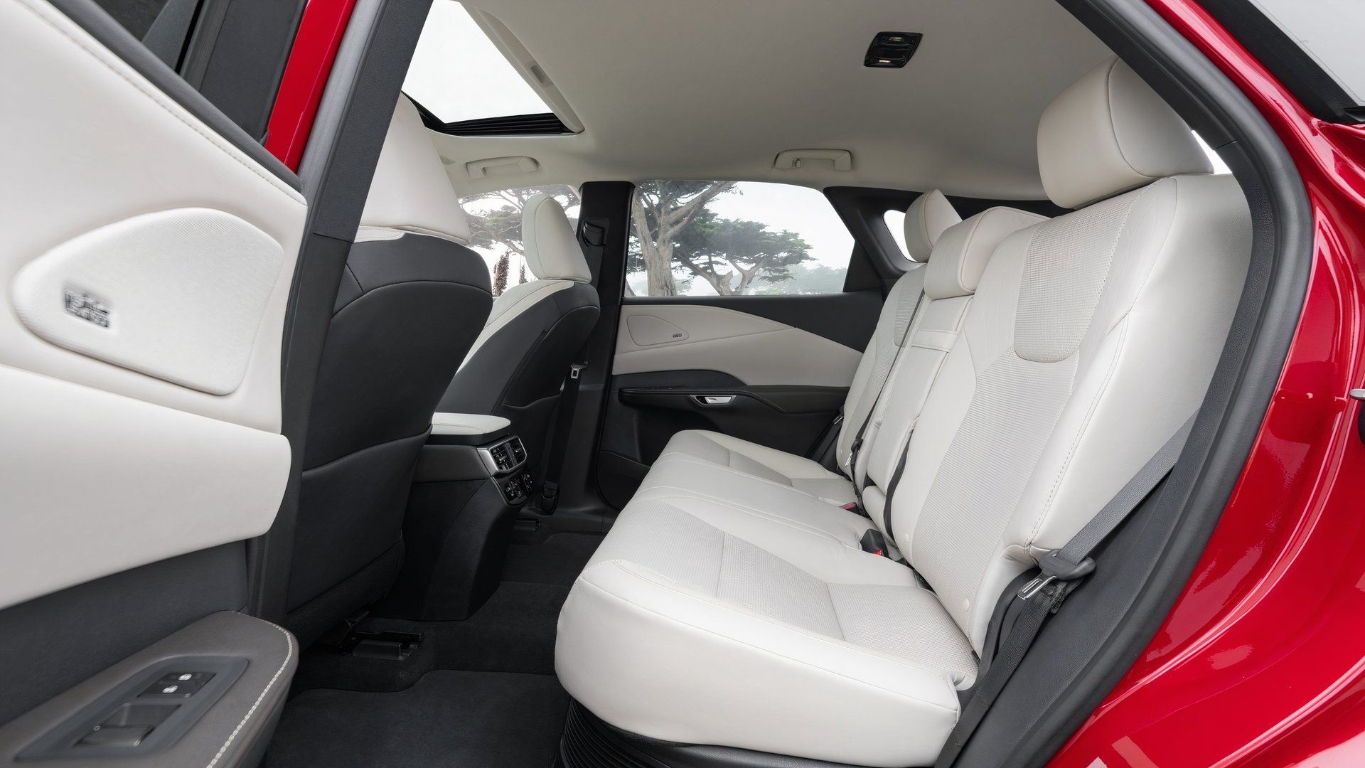 Why Buying A Four-Year-Old Lexus RX 350 For This Reason Alone Makes ...