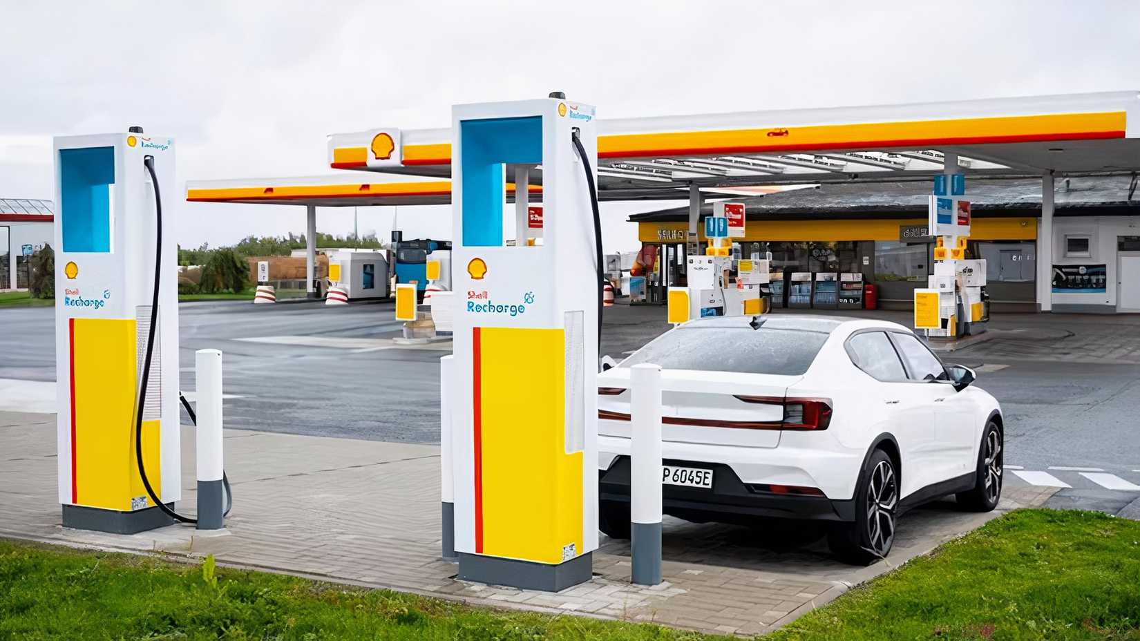 The Science Behind Fast Charging: How Do Batteries Cope?
