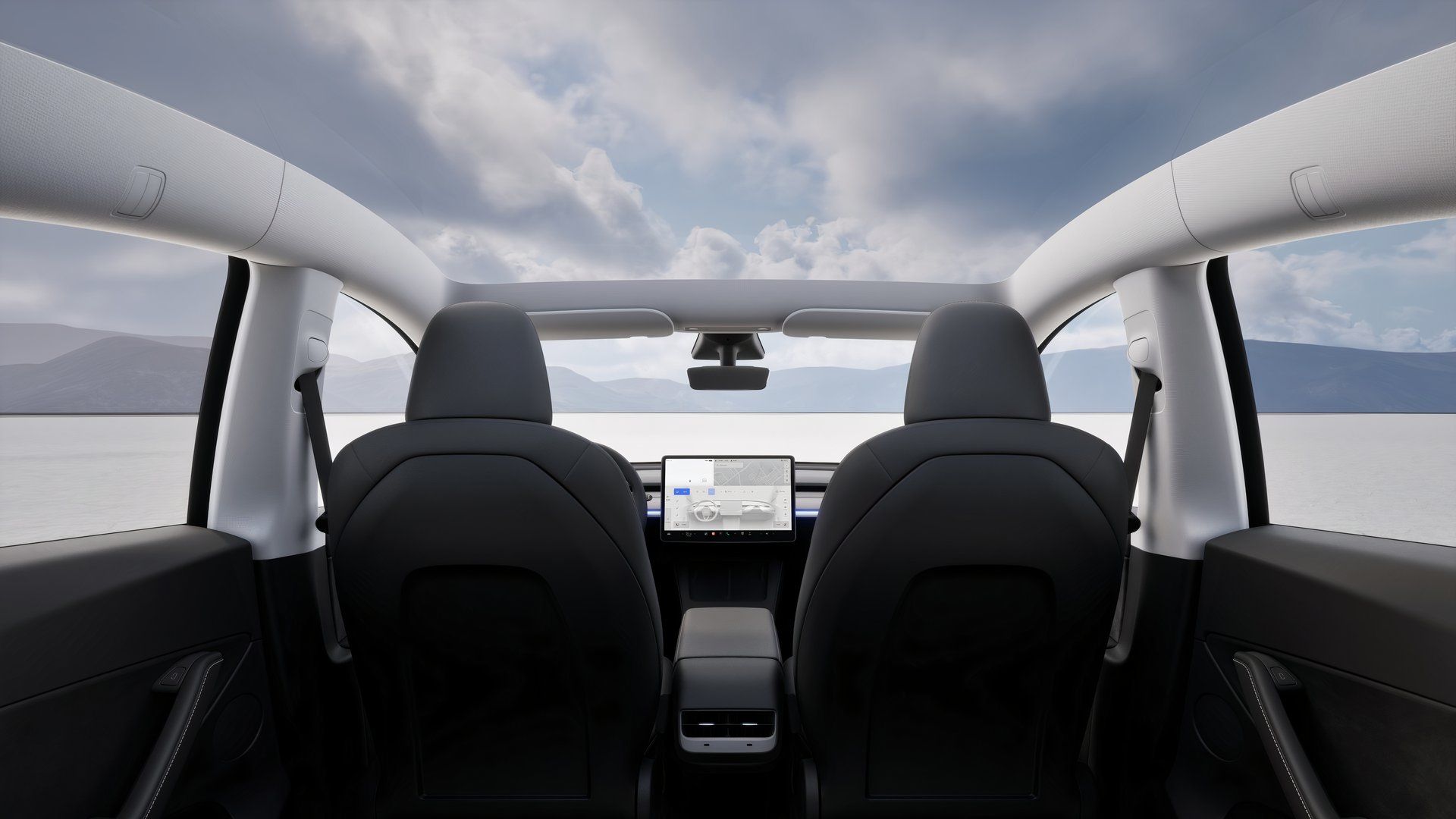 2020 Tesla Model Y | TopSpeed