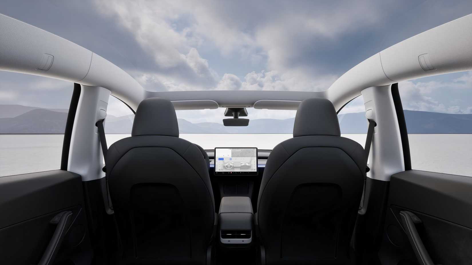 Why The Tesla Model Y Juniper Will Be A Big Deal