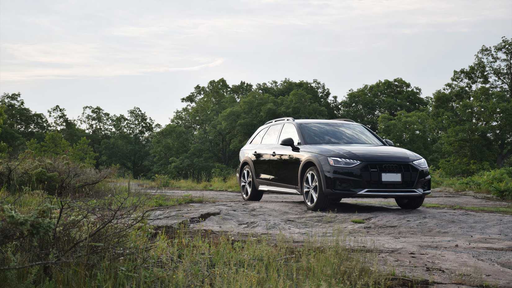 2020-2024 Audi A4 Allroad