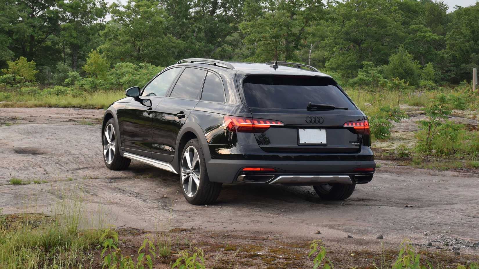 2020-2024 Audi A4 Allroad