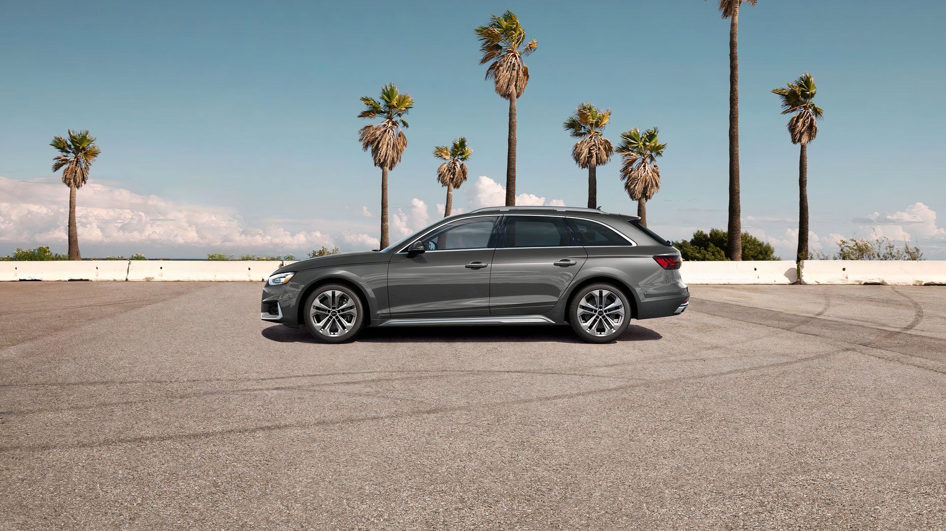 2020-2024 Audi A4 Allroad