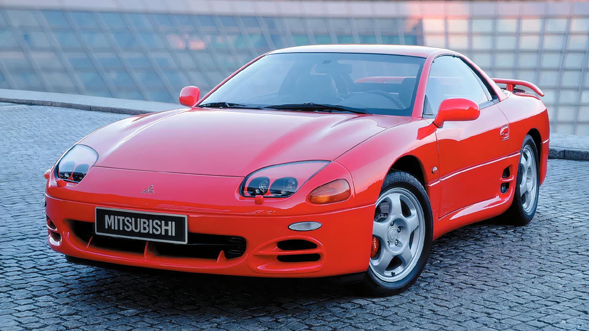 The Most Underrated Japanese Sports Car From The 1990s