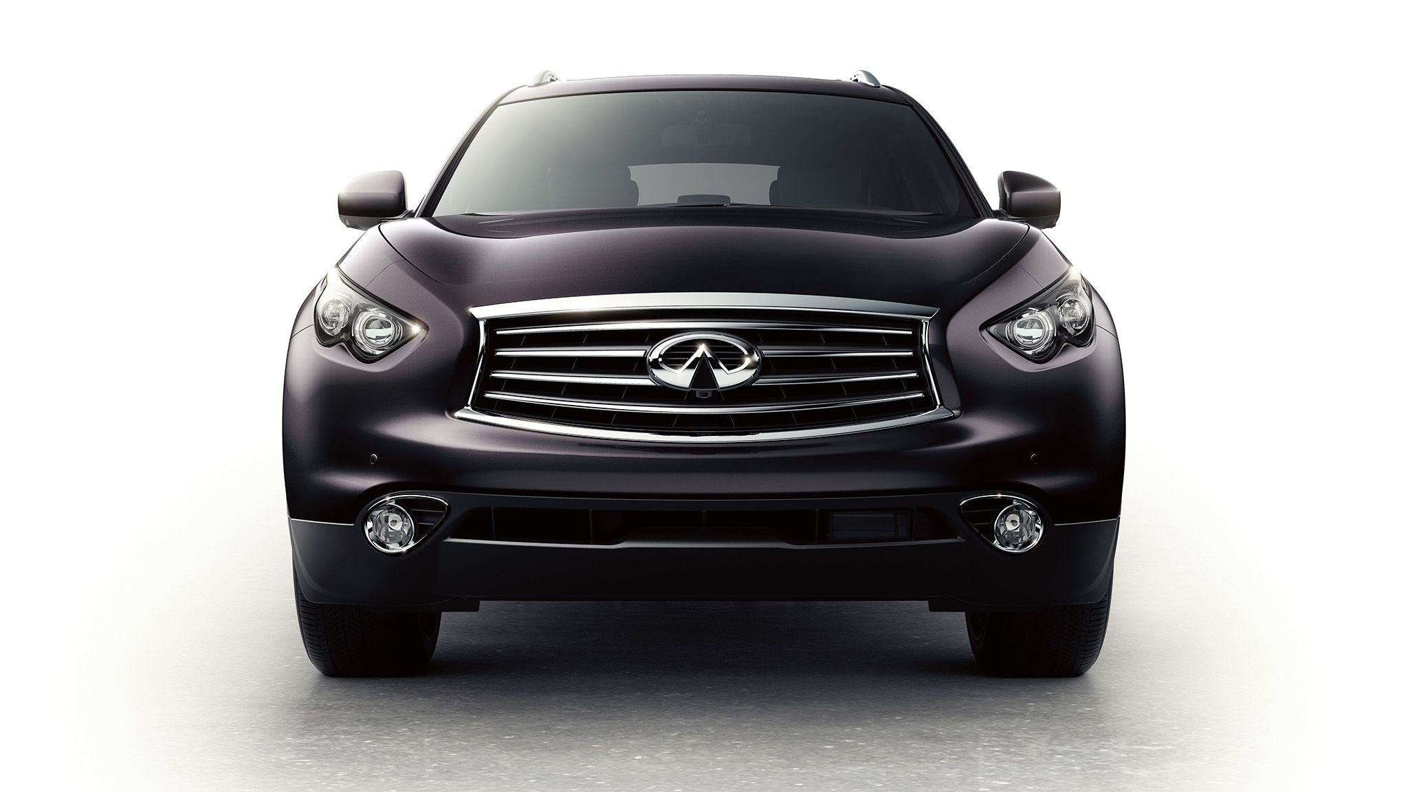 Infiniti Reportedly Working On An FX/QX70 Replacement Aimed At The Lexus RX