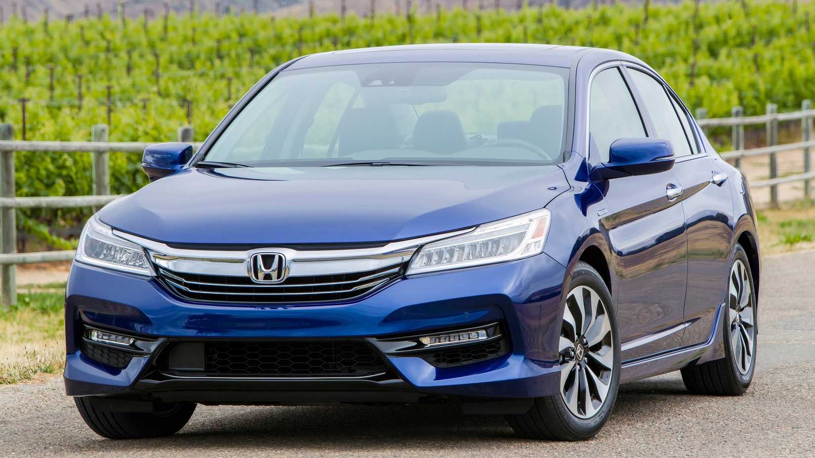 Highest Mpg Honda
