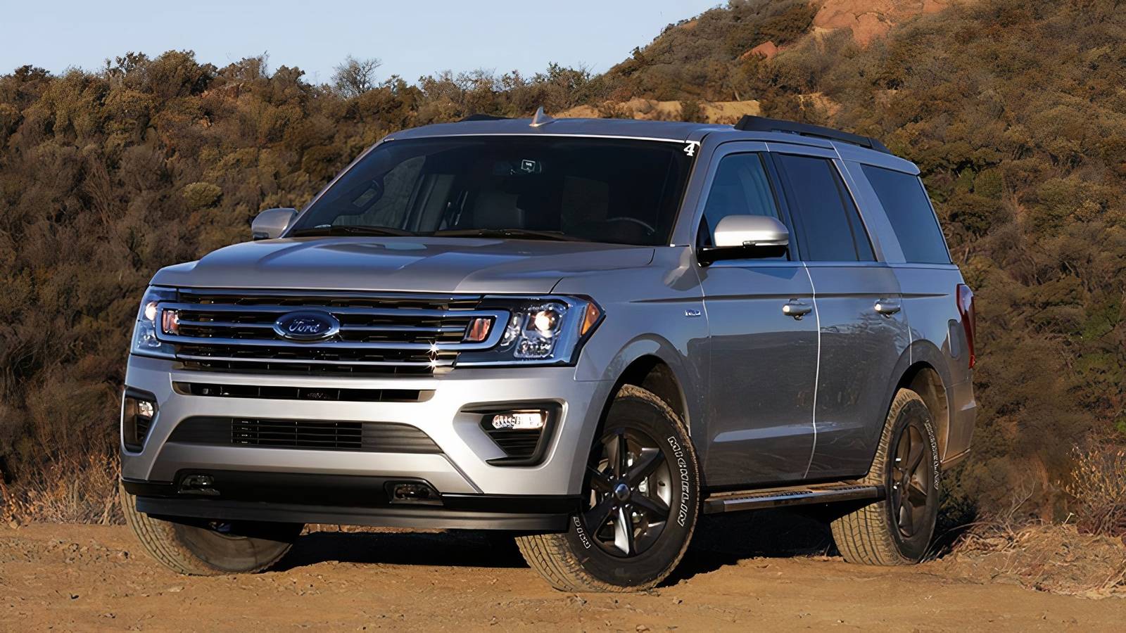 Ford Posts Four More Recalls