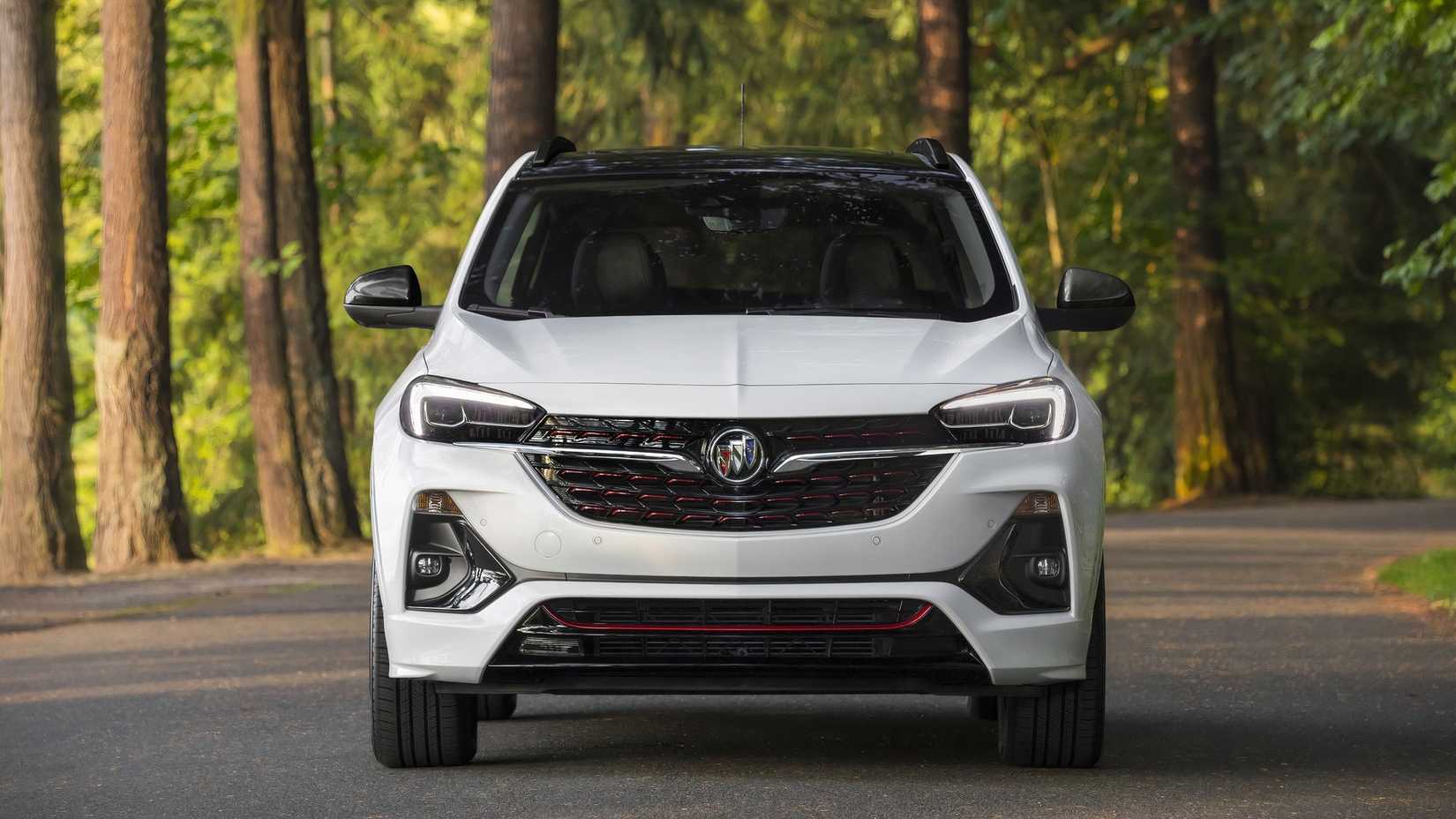 2023 Buick Encore GX
