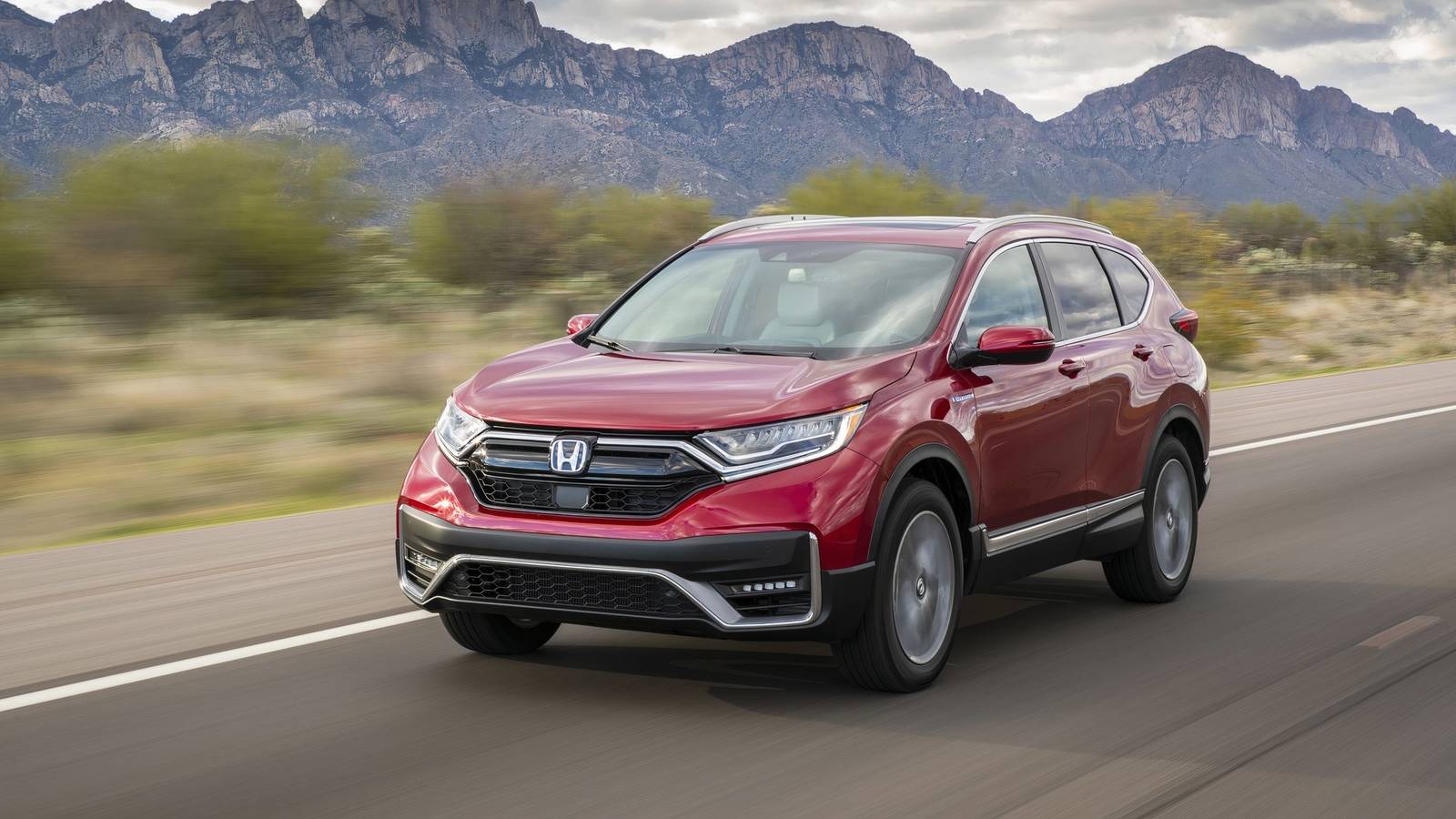 The Fuel-Sipping Used SUVs Smart Buyers Choose