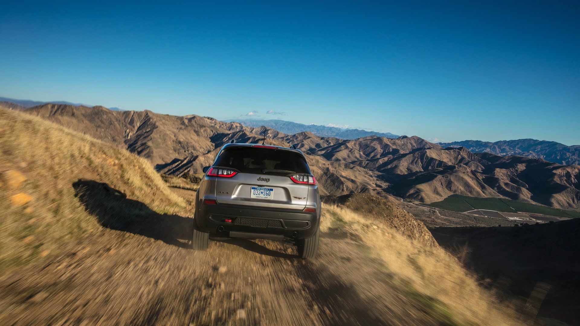 The Jeep Cherokee's Used-Market Appeal Is About More Than Its Badge