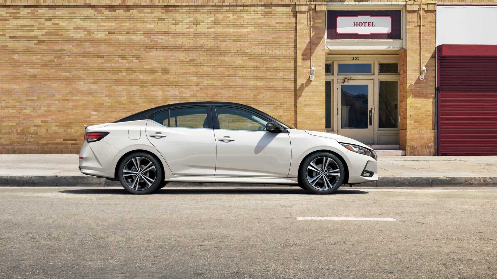 10 Best Entry-Level Cars For The Modern Family