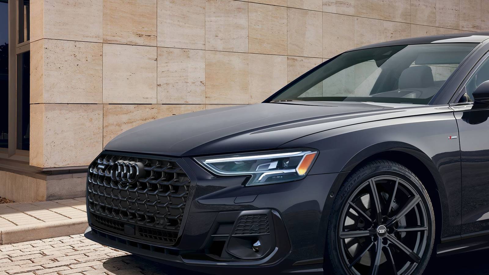 The Best Luxury Sedan That No One Is Talking About