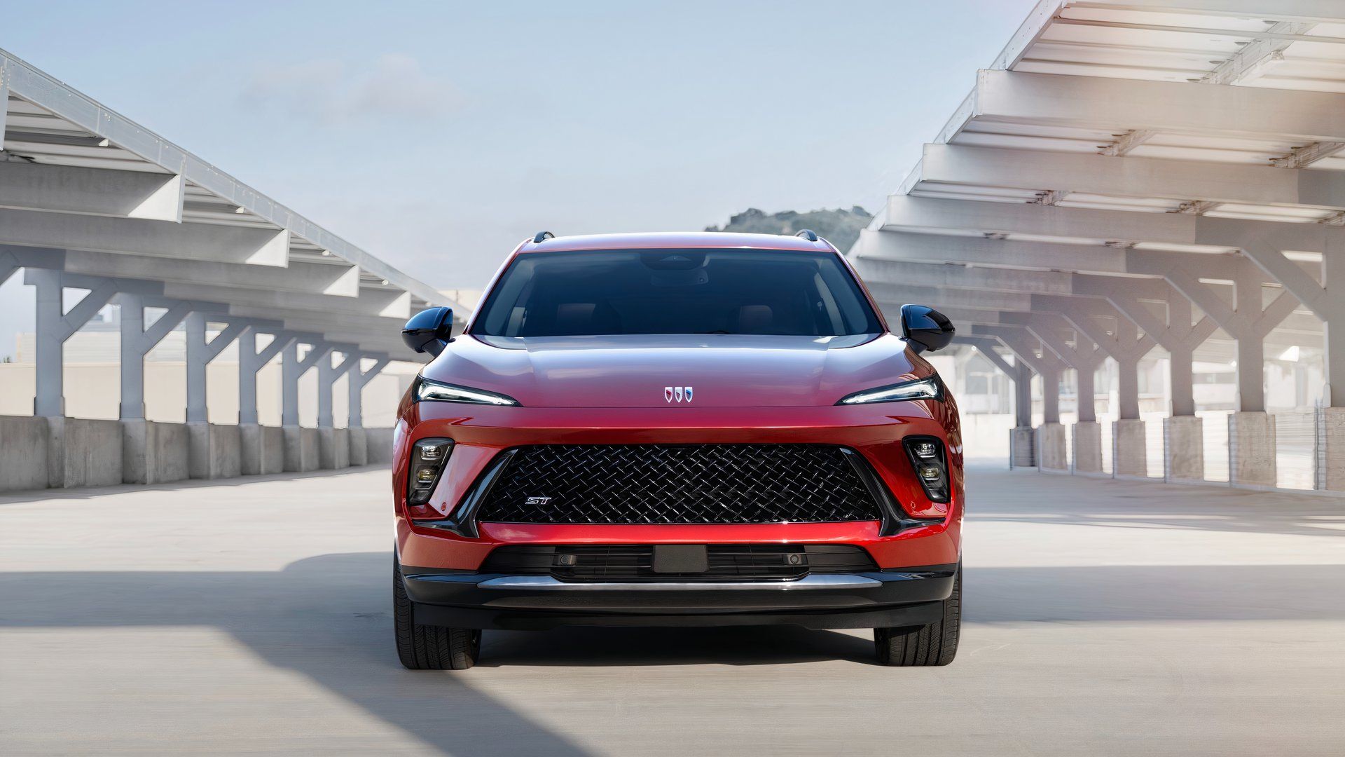 Every Buick SUV You Can Buy Today: A Complete Guide