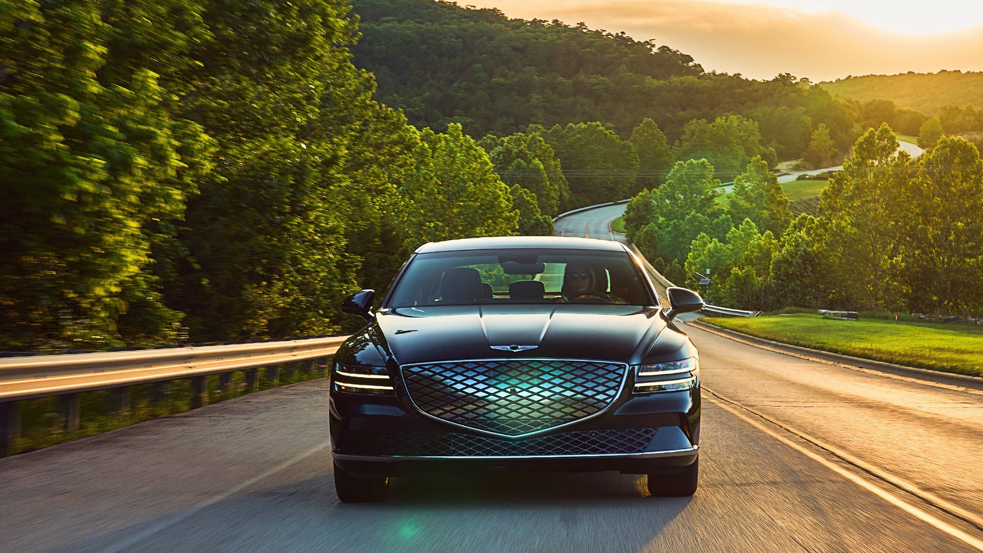 Genesis And Hyundai Aren't The Same - Here's What Makes Them Different