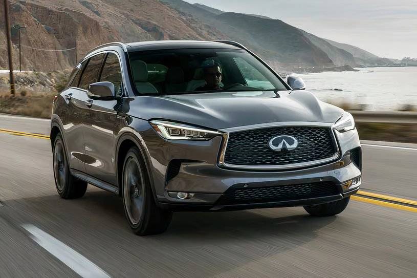 The 10 Most Overlooked Japanese SUVs That Will Last a Lifetime