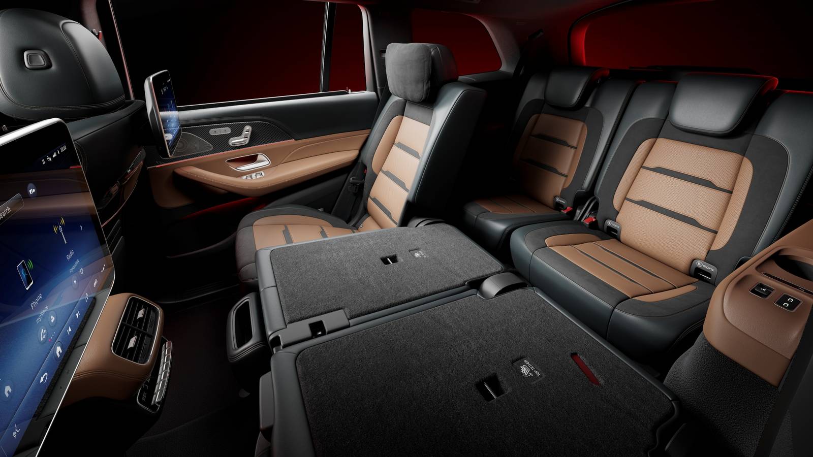 Top 3-Row SUVs for Reliability in 2024