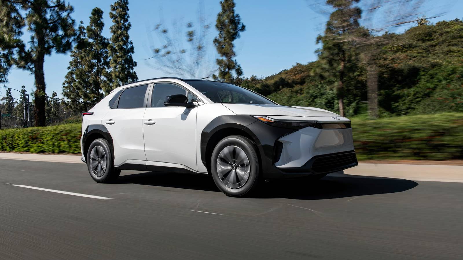 What The 745-Mile Solid-State Battery Means For Toyota's Future