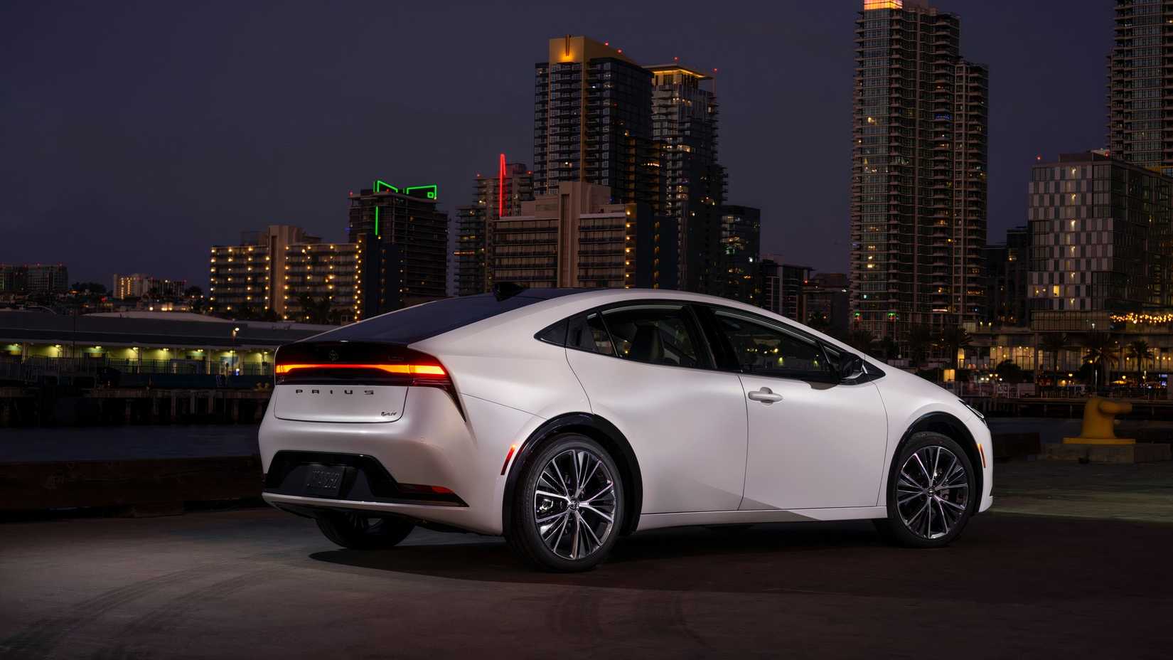 The Hybrid Car That Offers The Best Resale Value After 3 Years