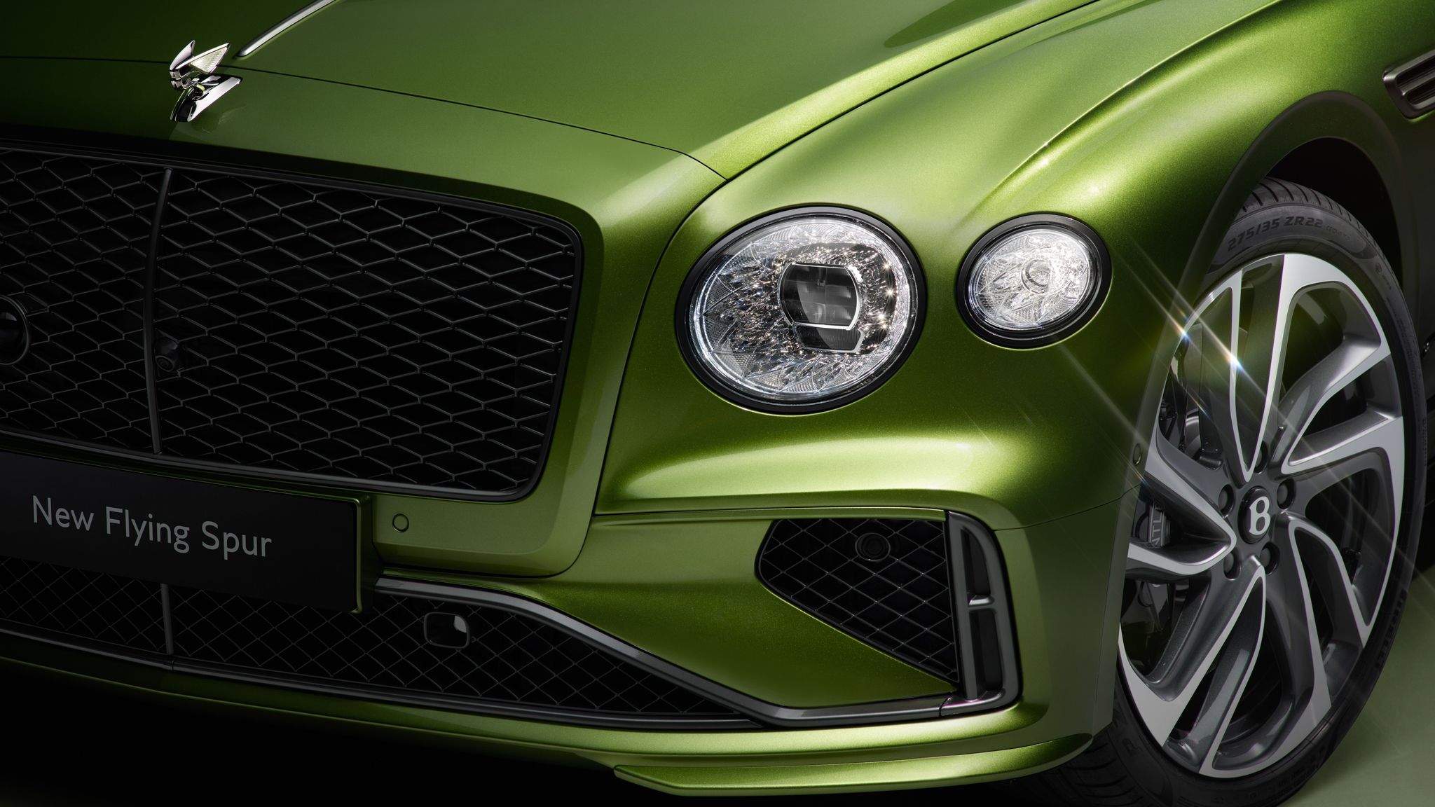 2025 Bentley Flying Spur-4