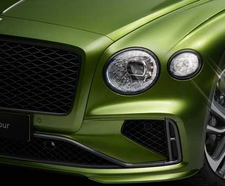 2025 Bentley Flying Spur-4