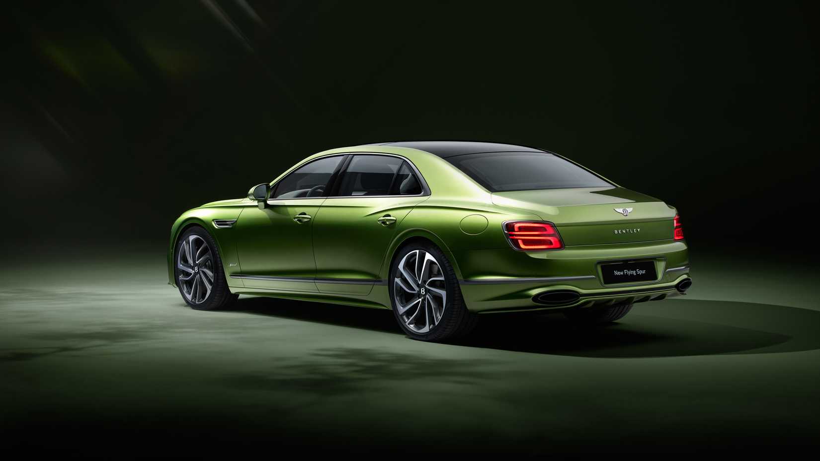 2025 Bentley Flying Spur-6