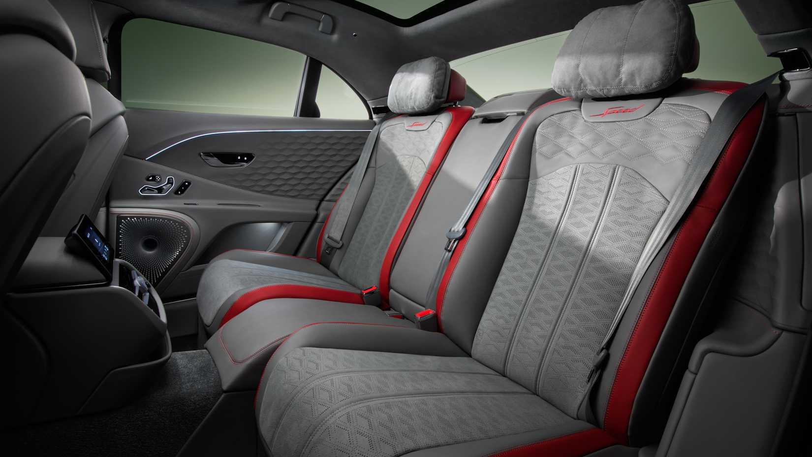 2025 Bentley Flying Spur-8