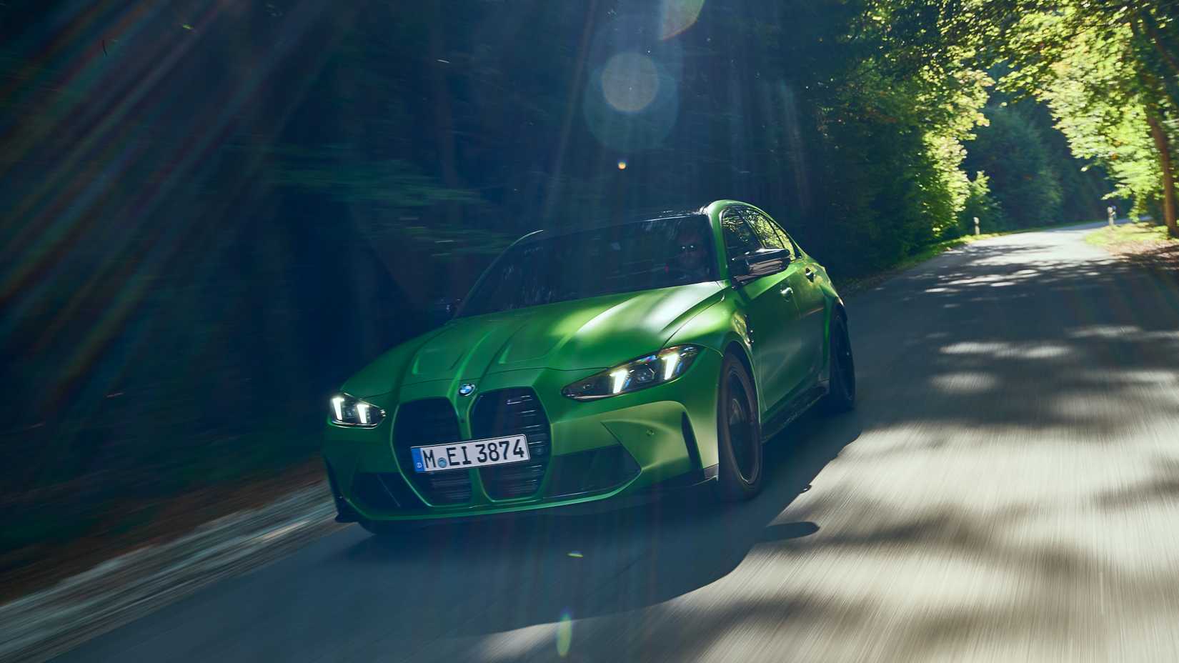 2025 BMW M3-13-1