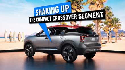 2025-Nissan-Kicks-Will-Shake-The-Compact-Crossover-Segment