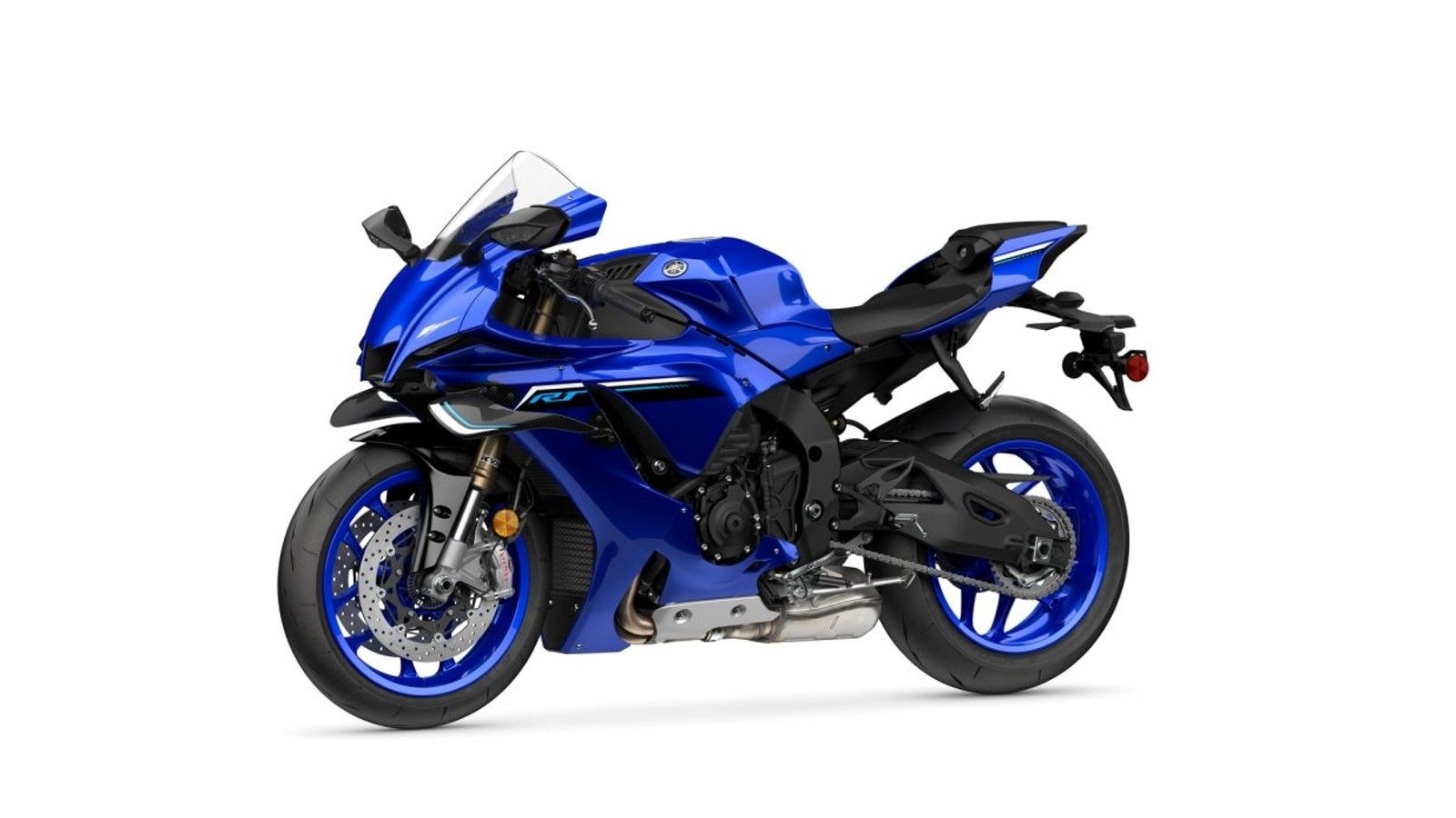 2025 Yamaha R1 Vs 2024 BMW S 1000 RR: Comparison